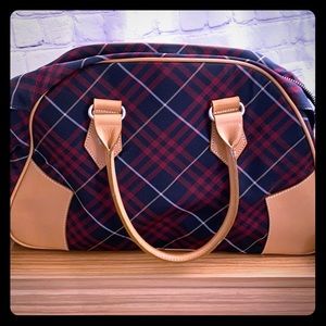 Burberry bag